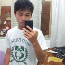 Profile Picture of Kevin Masashi Kato (@kevin_masashi) on Twitter