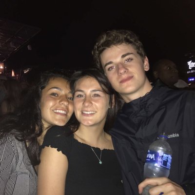 Profile Picture of Bennett Carter (@bennettc_11) on Twitter