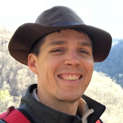 Profile Picture of Corbin VanDeWege (@DoctorVDW) on Twitter