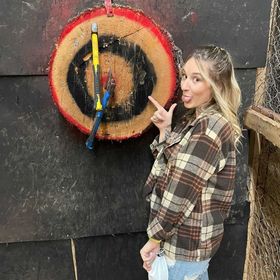 Profile Picture of Savannah Jongeneelen (@SaaaavJ) on Pinterest