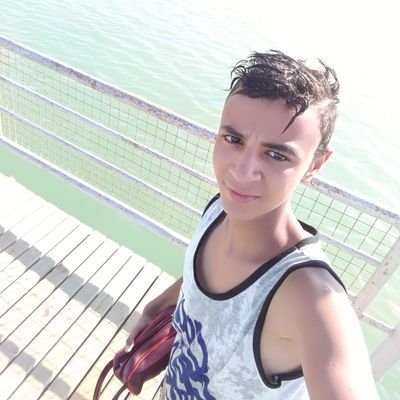 Profile Picture of Ahmed Masad (@AhmedMasad6) on Twitter