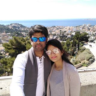 Profile Picture of Joseph Ganesh Abdulla (@josephganesh) on Facebook