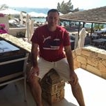 Profile Picture of Mark Moores (@mooresmark) on Instagram