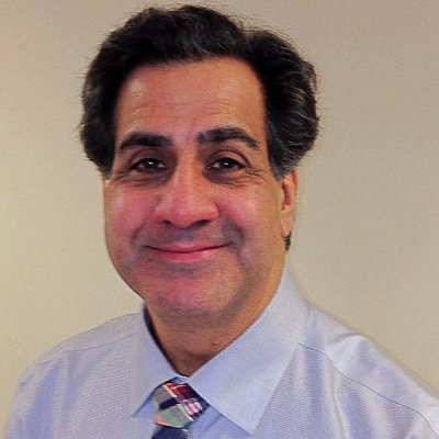 Profile Picture of Vincent James Patalano II MD (@JimPatalanoII) on Twitter