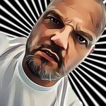 Profile Picture of Paul Morris (@sausageman71) on Instagram