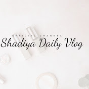 Profile Picture of Shadiya Daily Vlog (@shadiyadailyvlog) on Youtube
