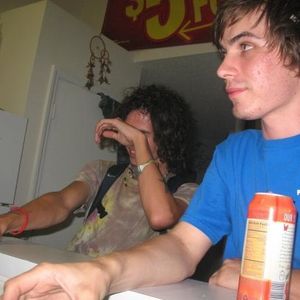 Profile Picture of Steven Ray (@stevenrayproject) on Myspace