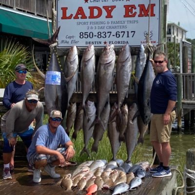 Capt. Mike Eller - Twitter Profile Picture of Capt. Mike Eller (@DestinLadyEm) on Twitter