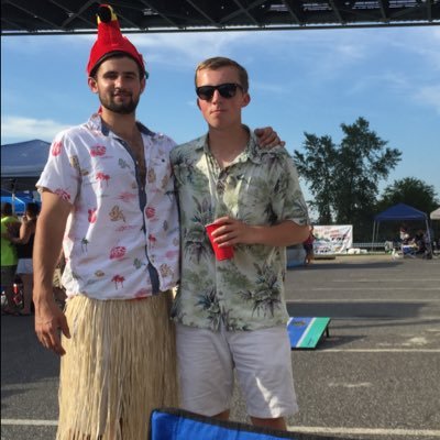 Profile Picture of Matt Georgetti (@theinfamousgorg) on Twitter