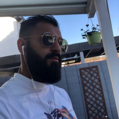 Profile Picture of hani ibrahim (@haniibr73171690) on Twitter