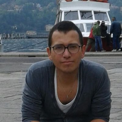 Profile Picture of Erick Trigueros (@TriguerosErick) on Twitter