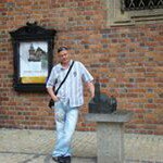 Profile Picture of Andrew Woodside (@bromwichproject4) on Instagram