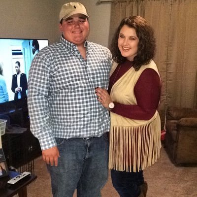 Profile Picture of Allison Akridge (@AllisonnnMcNeil) on Twitter