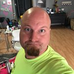 Profile Picture of Shawn Robert Blessing (@blessingshawn_pww) on Instagram