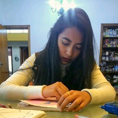 Profile Picture of Andy Cueva (@Whiterry) on Twitter