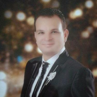 Amir Gad - Twitter Profile Picture of Amir Gad (@amirsgad1) on Twitter