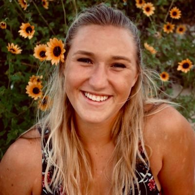 Profile Picture of Grace Walsh (@gracewalshhh) on Twitter