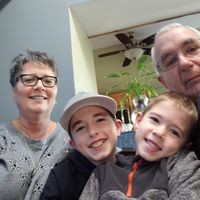 Profile Picture of Robert Wampler (@robert-wampler-5) on Quora