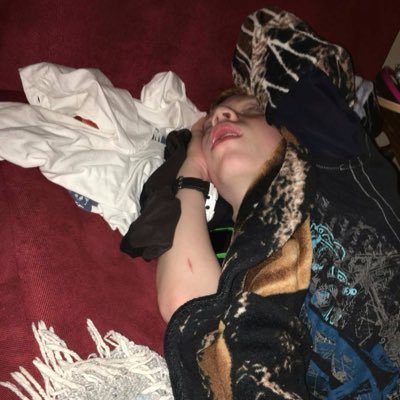 Profile Picture of Dylan Ernst (@ForestGump1012) on Twitter