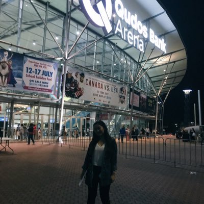 Profile Picture of Victoria!! (@vickyLoL16) on Twitter