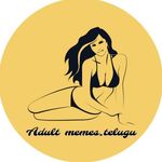 Profile Picture of Karthik Reddy (@adult_memes.telugu) on Instagram