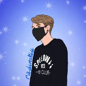 Profile Picture of radinskiu (@radinskiu3) on Tiktok