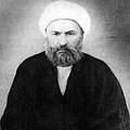 Profile Picture of Mohammad Aghazadeh Khorasanion Wikipedia