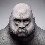 Profile Picture of Victor Mikhailov (@v.sculptor) on Instagram
