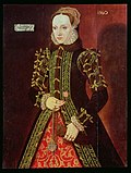 Profile Photo of Elizabeth FitzGerald, Countess of Lincolnon Wikipedia