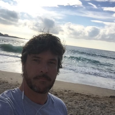 Profile Picture of Jonathan Millar (@JonnyAtSea) on Twitter