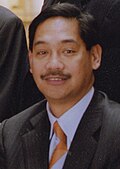 Profile Picture of David Dellaon Wikipedia