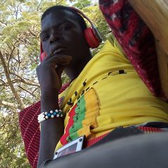 Profile Picture of Dogo janja (@patrickadeya) on Tiktok