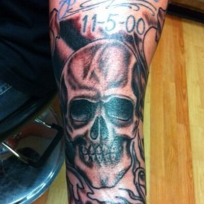 Profile Picture of Daryl Avery (@DarylAvery) on Twitter
