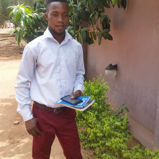 Profile Picture of Dodzi Raymond (@dodzi.raymond.96) on Facebook