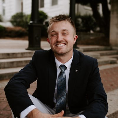 Profile Picture of Justin Bratcher (@JTBratcher12) on Twitter