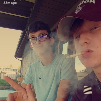 Profile Picture of David Efurd (@david_efurd) on Twitter