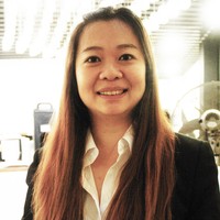 Profile Picture of Lily Goh (@lily-goh) on Quora