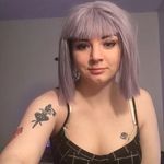 Profile Picture of Danyale Whaley (@danyale_whaley) on Instagram