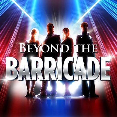 Profile Picture of Beyond The Barricade (@BtBarricade) on Twitter