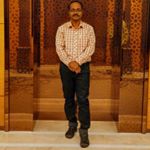 Profile Picture of Joseph Mathew (Manto) (@iammantos) on Instagram