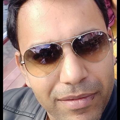 Profile Picture of ATUL RAJ (@ATULRAJ787) on Twitter