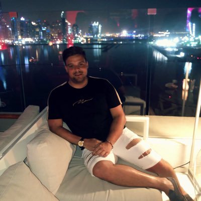 Profile Picture of Josh Mansu♛ (@JoshConnorMansu) on Twitter