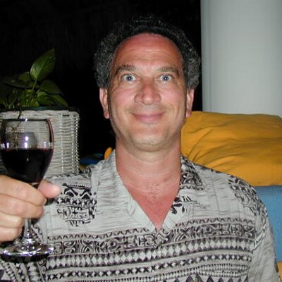 Profile Picture of Peter Gusmorino (@PeterGus) on Twitter
