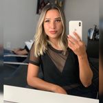 Profile Picture of ✨Vandeilsa Valentim✨ (@vanvalentinn) on Instagram