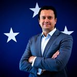 Profile Picture of Sérgio Santos Rodrigues (@sergio.santosrodrigues) on Instagram