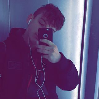 Profile Picture of Jeremy Kuschel (@psyco.dellig) on Facebook