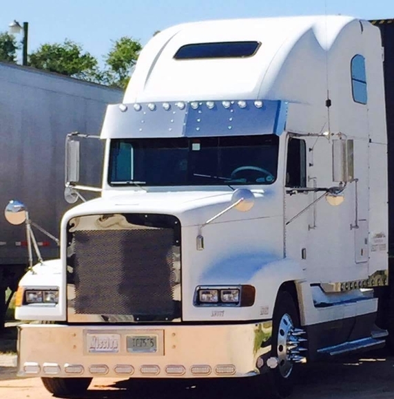 Profile Picture of Antonio Jenkins (@ceocustoms) on Poshmark