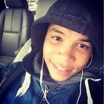 Profile Picture of Sharif Thomas (@sharif.thomas) on Instagram