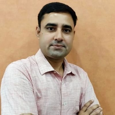 Harikishan Sharma - Twitter Profile Picture of Harikishan Sharma (@harikishan1) on Twitter