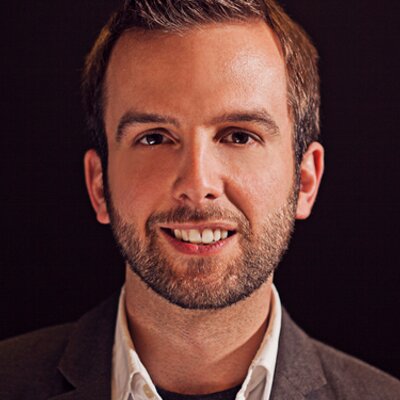 Profile Picture of Andrew Sroufe (@SroufeLikeLoaf) on Twitter